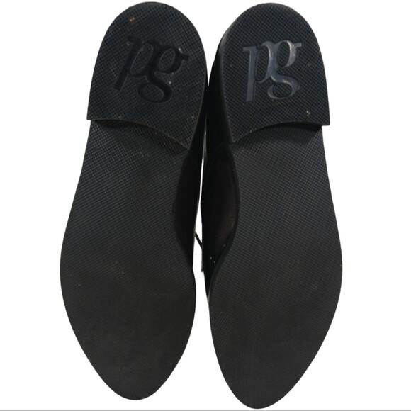 FS2265 GUC $249 Paul Green Oxfords size 5 US 7.5 - Picture 8 of 10